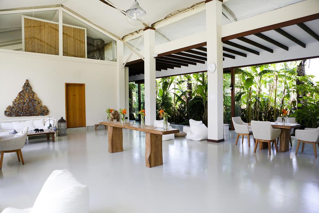 The Lifeco Bodrum Well-Being Detox Center And Vegan Hotel (Adults Only) Гёльтюрбюку Экстерьер фото